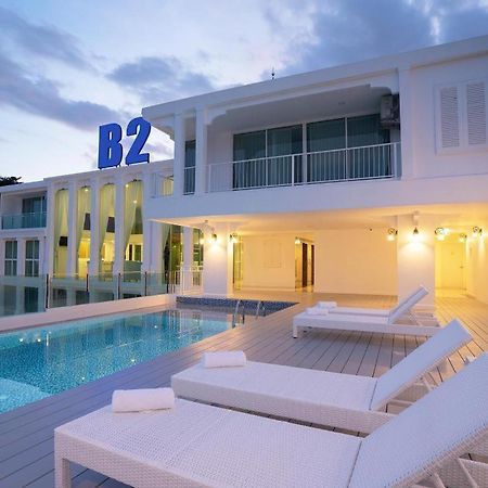 B2 Phuket Premier Hotel Patong Ngoại thất bức ảnh