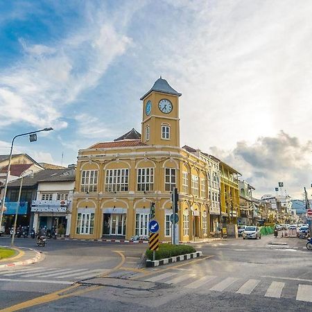 B2 Phuket Premier Hotel Patong Ngoại thất bức ảnh