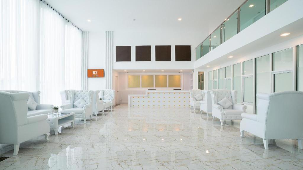 B2 Phuket Premier Hotel Patong Ngoại thất bức ảnh