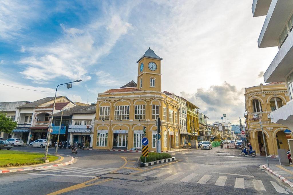 B2 Phuket Premier Hotel Patong Ngoại thất bức ảnh